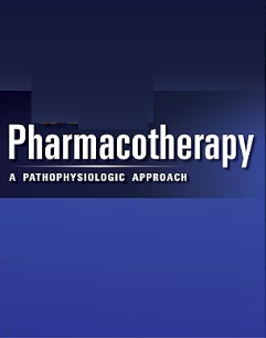 Pharmacotherapy