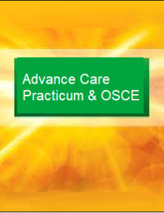 Advance Care Practicum